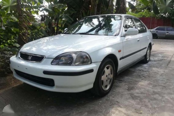 Honda Civic vti 1998 for sale 