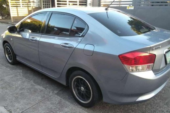 Honda City 2010 for sale