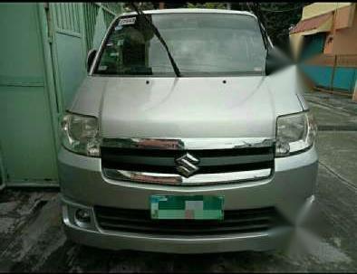 Suzuki APV 2012 for sale