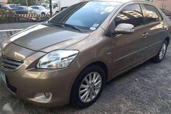 Toyota Vios 2011 for sale