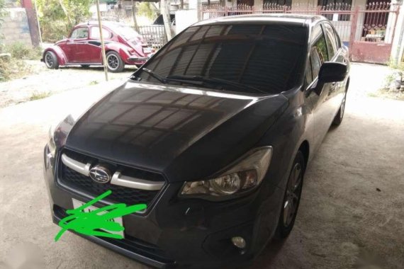 Subaru Impreza 2013 MT 2.0 for sale