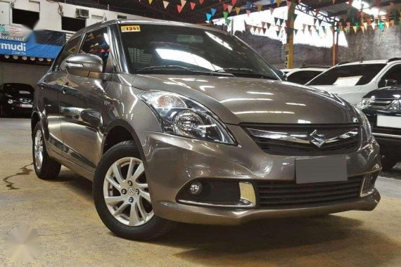 2016 SUZUKI Swift Dzire for sale 