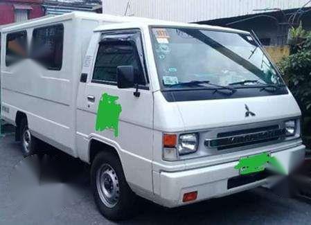 Mitsubishi L300 Manual Diesel for sale