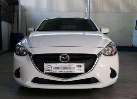 Mazda 2 2017 for sale 