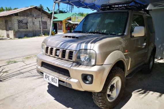 Suzuki Jimny 2004 for Sale