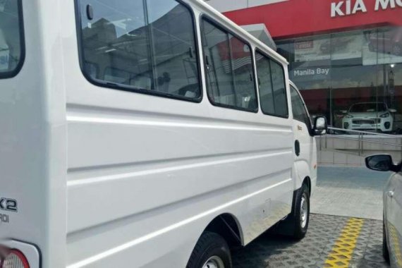 All New Kia K2500 2019 model for sale 