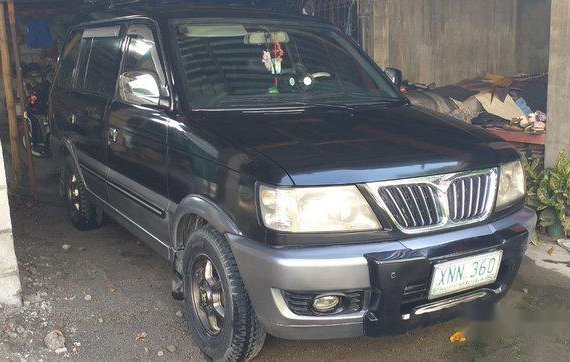 Mitsubishi Adventure 2004 for sale 