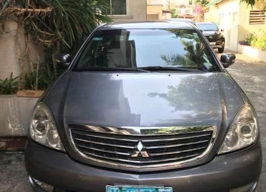 Mitsubishi Galant 2010 for sale