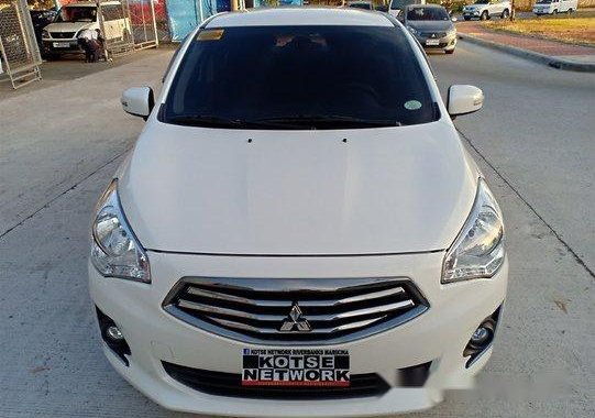 Mitsubishi Mirage G4 2016 for sale 