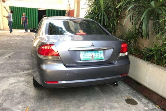 Mitsubishi Galant 2010 for sale