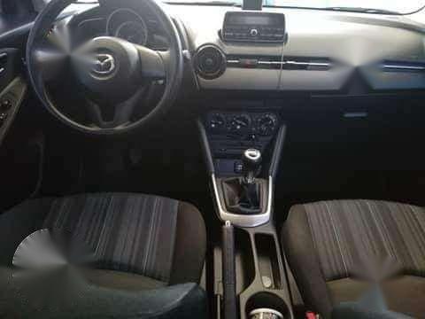 Mazda 2 2017 for sale 
