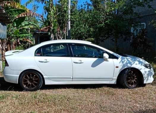 Honda Civic 1.8S FD 2009 for sale 