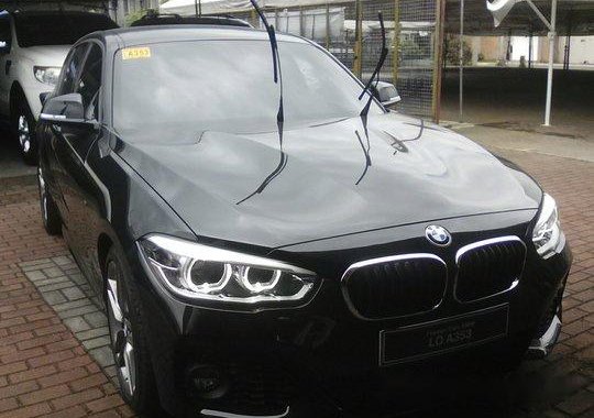 BMW 118i 2018 for sale 