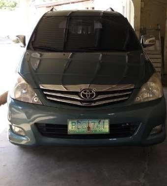 Toyota Innova 2011 for sale