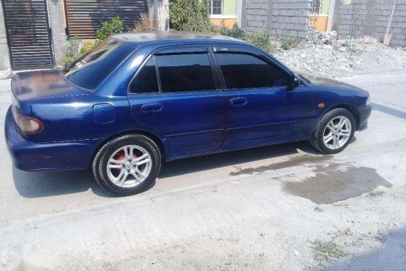 Mitsubishi Lancer 1993 for sale