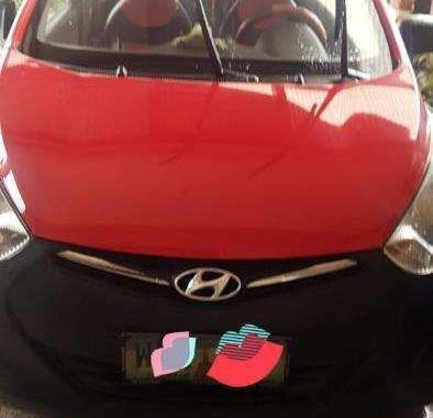 Hyundai Eon 2012 for sale