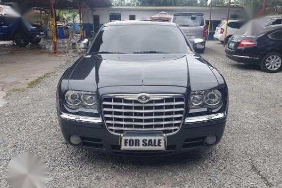 2010 Chrysler 300C for sale