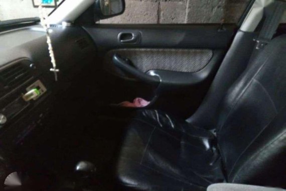 Honda Civic 2000 for sale 