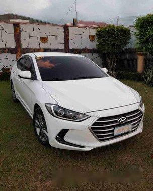 Hyundai Elantra 2018 for sale 