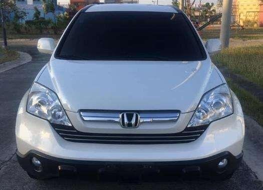 2008 Model Honda CRV for sale
