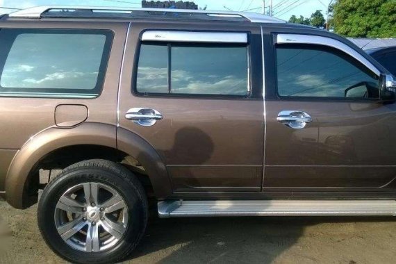 Ford Everest 2011 for sale