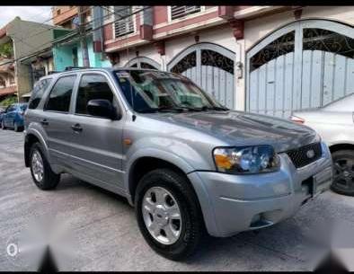 Ford Escape 2006 for sale