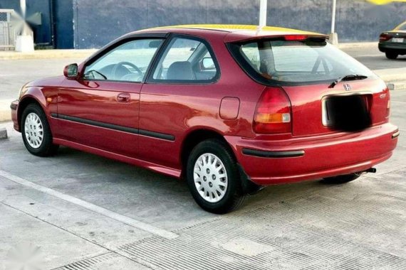 Honda Civic ek3 hatchback for sale