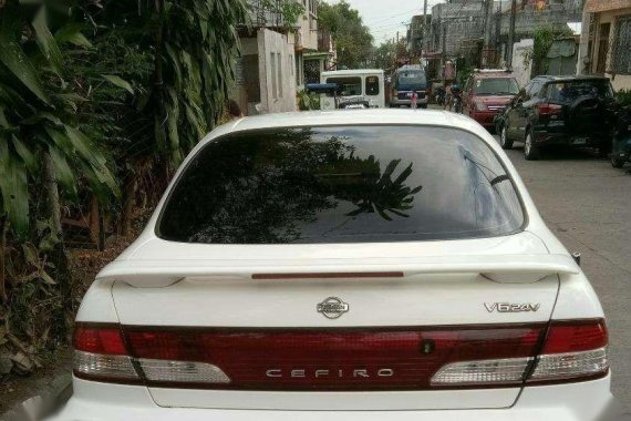 Nissan Cefiro 2000 A32 Series for sale 