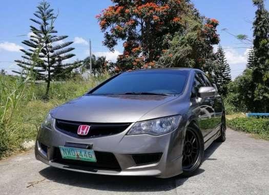 Honda Civic FD 2009 for sale