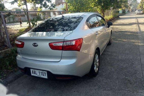 Kia Rio 2015 for sale