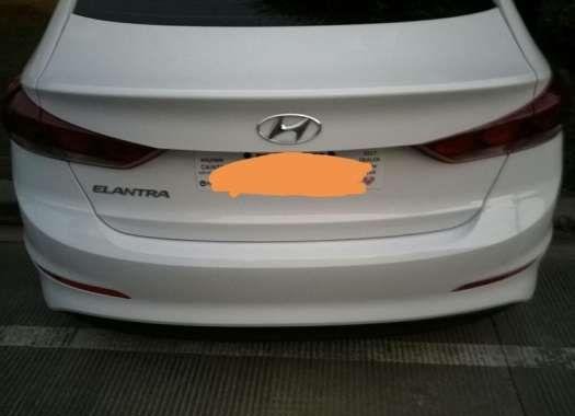 2019 Hyundai Elantra for sale