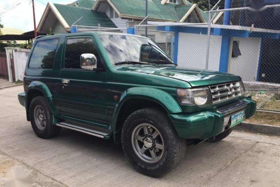 Mitsubishi Pajero 4x4 2006 for sale