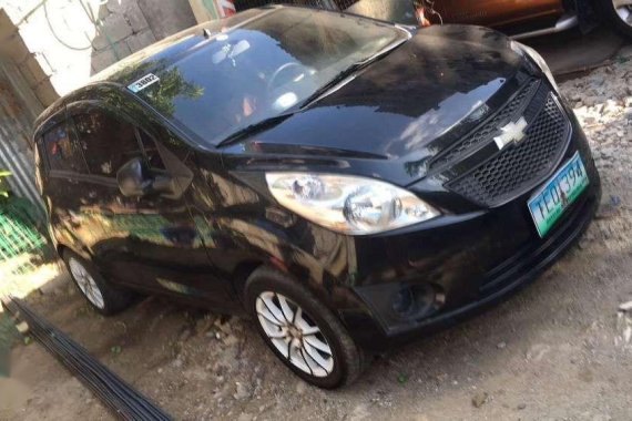 Chevrolet Spark 2011 MT for sale