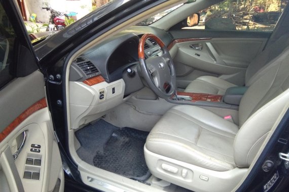 2007 Toyota Camry for sale