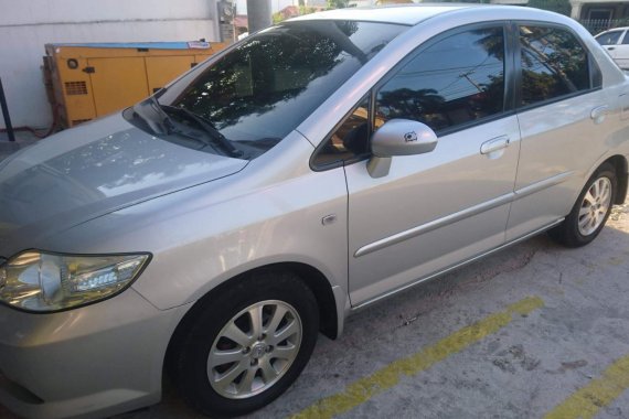 Honda City 2008 for sale