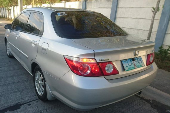 Honda City 2008 for sale