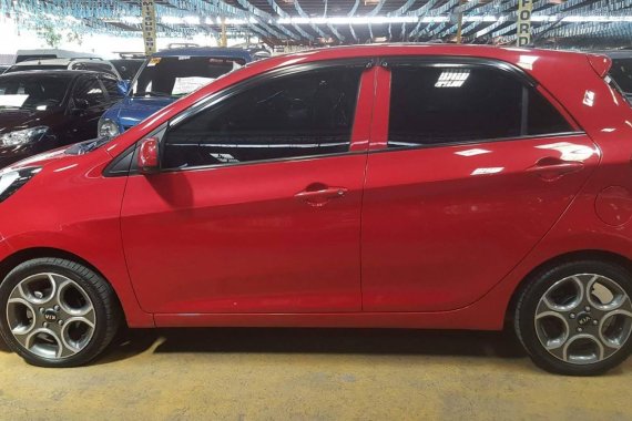 2016 Kia Picanto for sale