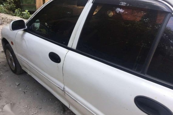 Mitsubishi Lancer 1993 For sale