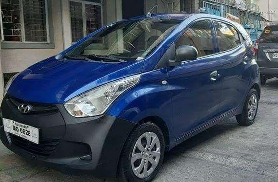 Hyundai Eon 2015 for sale
