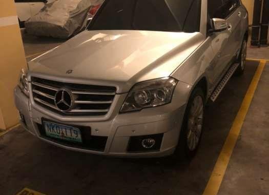 MercedesBenz 280 2010 for sale