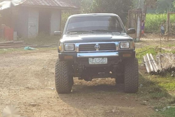 Toyota Hilux 1994 for sale