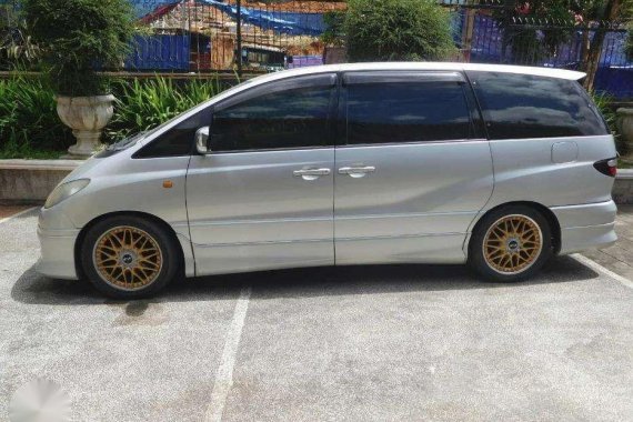 Toyota Previa 2000 for sale