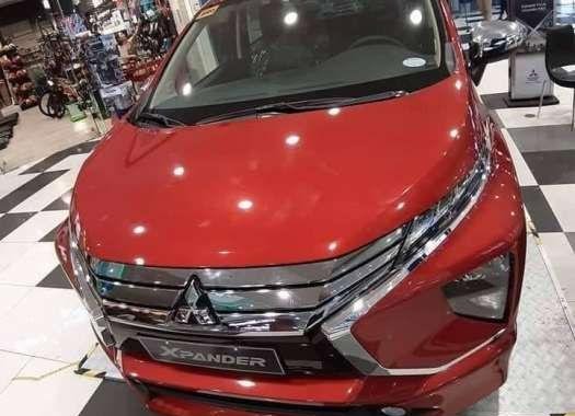 2019 Mitsubishi Xpander for sale