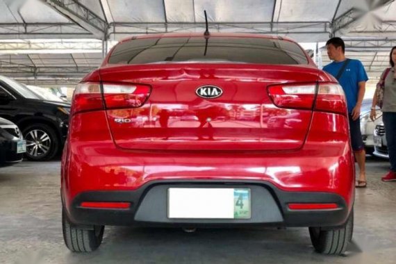 2013 Kia Rio for sale