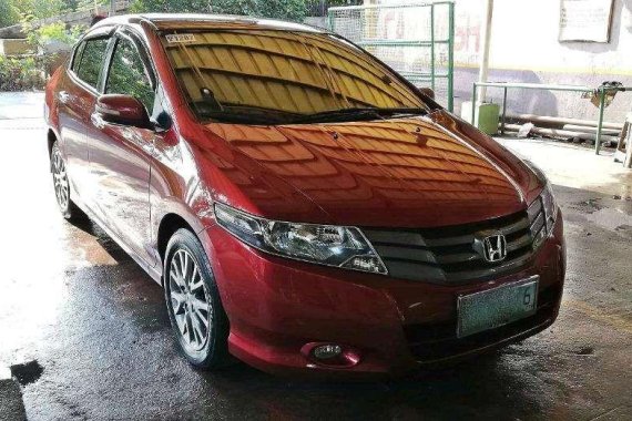 Honda City 2009 for sale