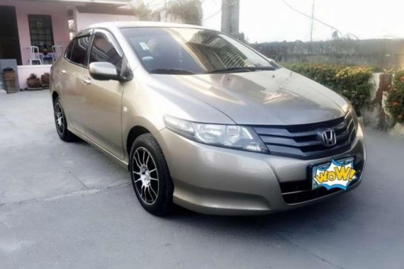 2011 Honda City for sale 