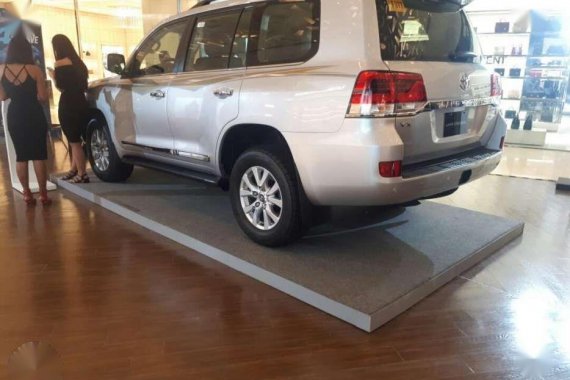 Toyota Land Cruiser 2019 for sale