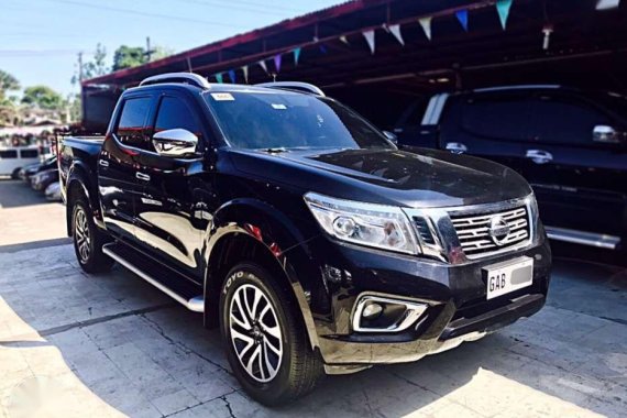 2017 Nissan Navara for sale