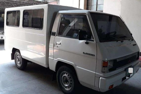 Like new Mitsubishi L300 for sale