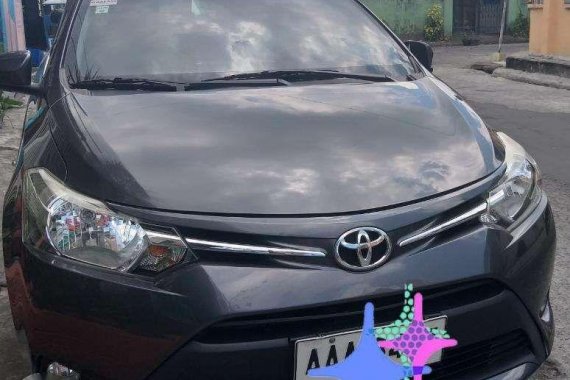 Toyota Vios 2014 for sale